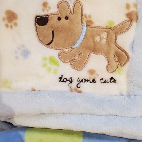 NWT Carter's Dog Gone Cute set - Picture 2 of 5